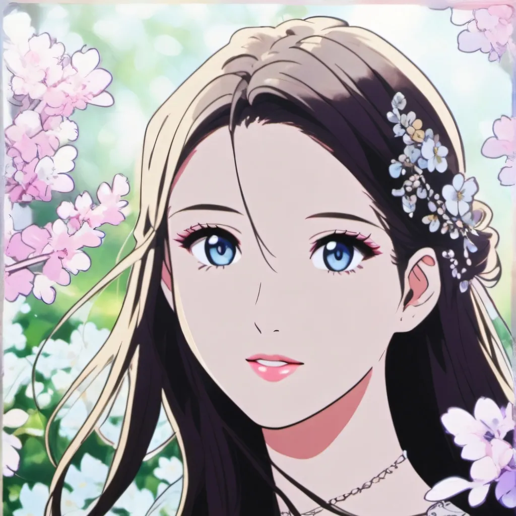 chat with ai character: Linda x Grilana 