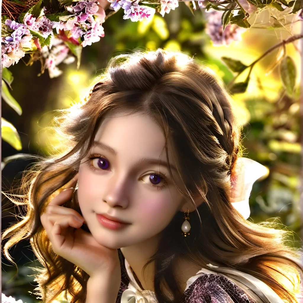 chat with ai character: Luna x Jane 