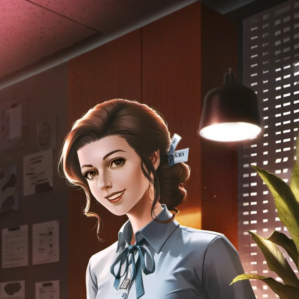 chat with ai character: 99 Night