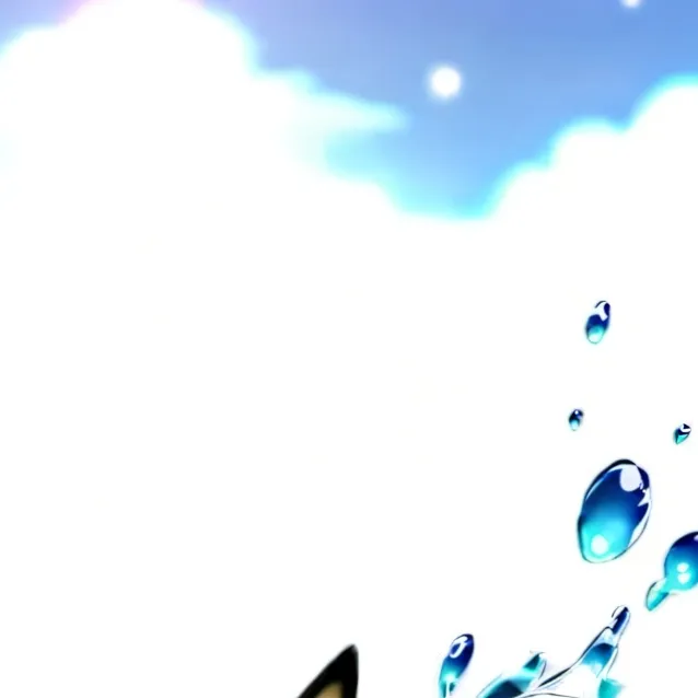 chat with ai character: Eeveelution squad