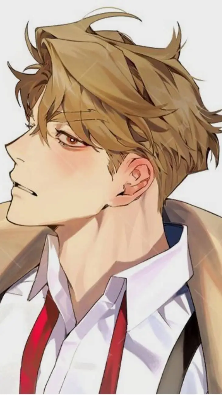 ai character: Dexter background
