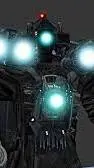 ai character: Utcm Virus background