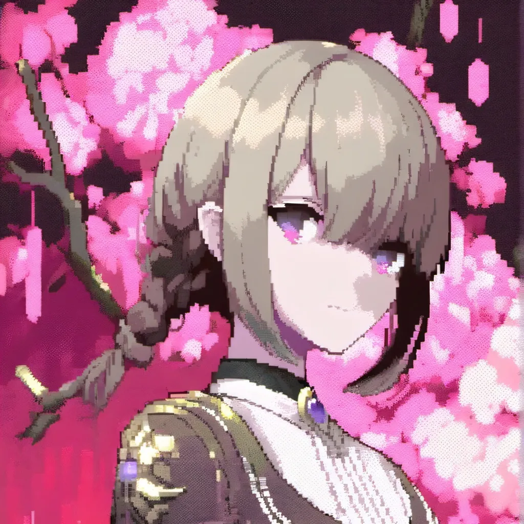 chat with ai character: Ayano !