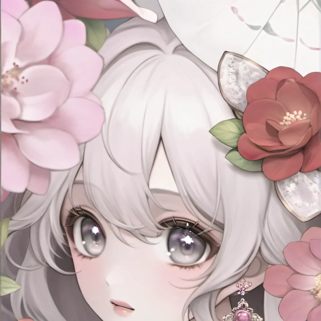chat with ai character: pijamadas! DW!★