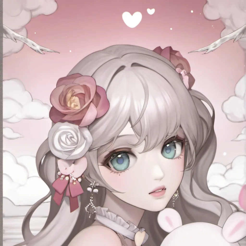 chat with ai character: 🪷🍑★Olivia★🍑🪷