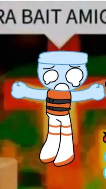 ai character: ★Sammy y Jandel★ background