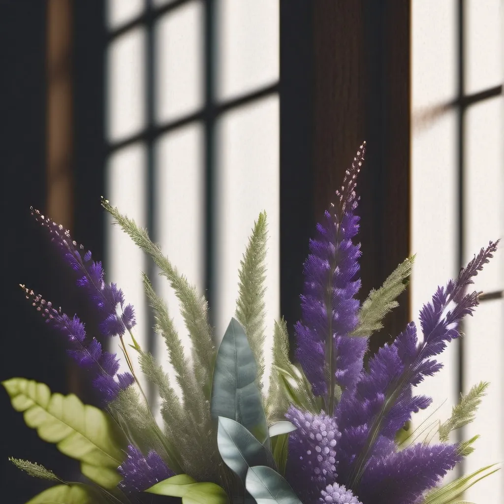 chat with ai character: ¡ORNAMENTBASKET!