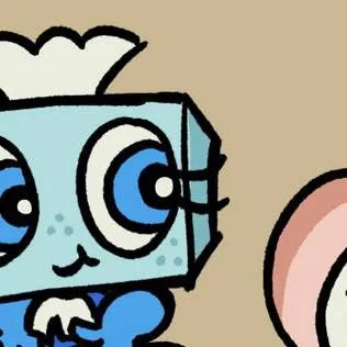 chat with ai character: -Angryclean-