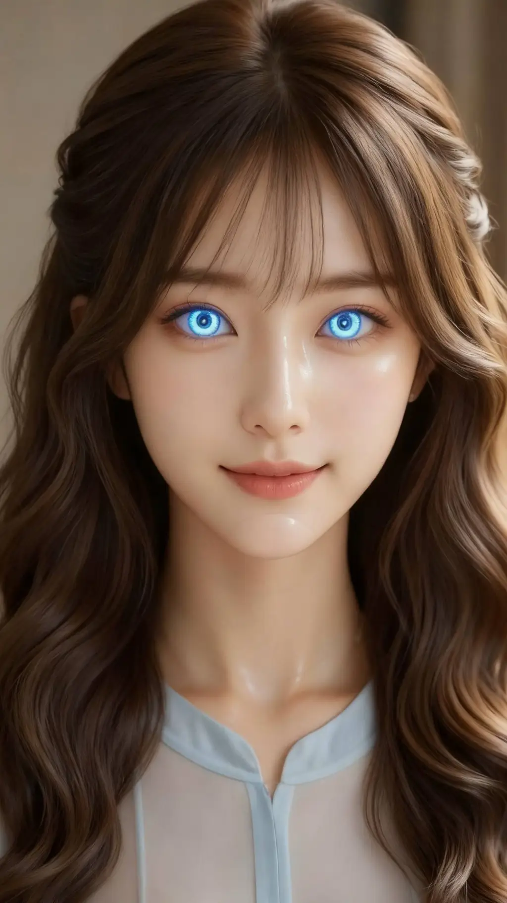 Talkie AI - Chat with Elara