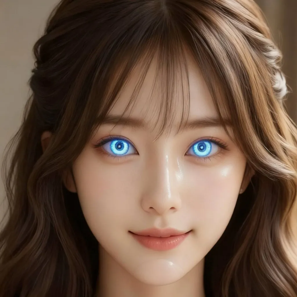 chat with ai character: Elara