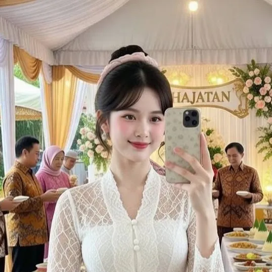 chat with ai character: Rini