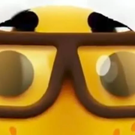 chat with ai character: NERDY