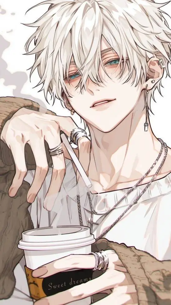 ai character: Jack background