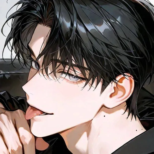 chat with ai character: Yamato