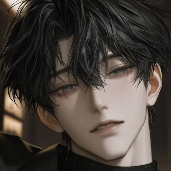 chat with ai character: Ryan