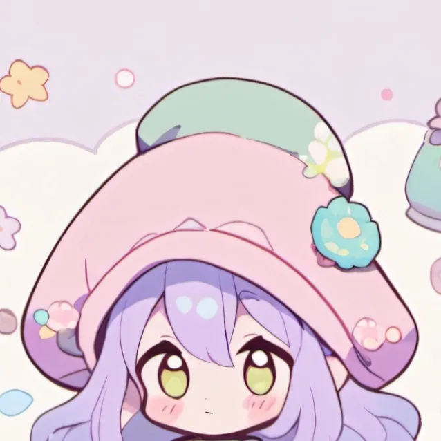 chat with ai character: themissingcandyjar