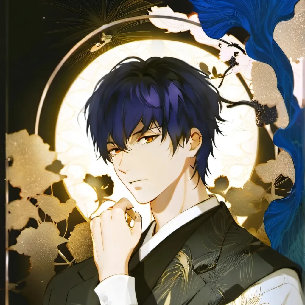 chat with ai character: Jake 