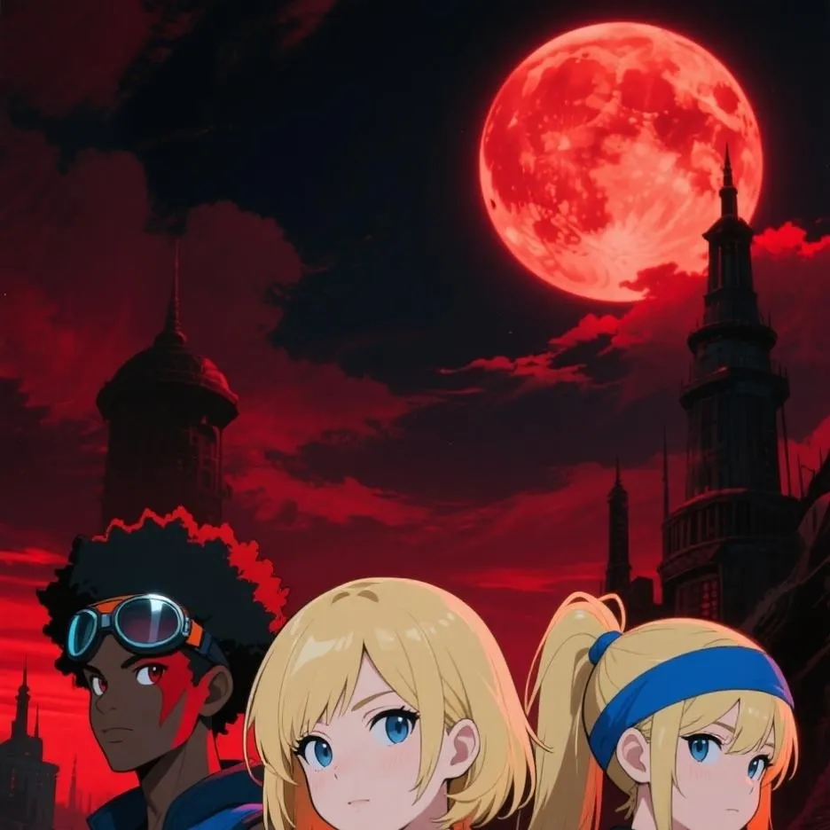 chat with ai character: Adam 