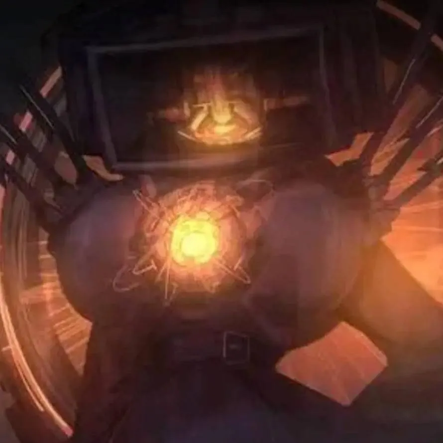 chat with ai character: infected titan tv 