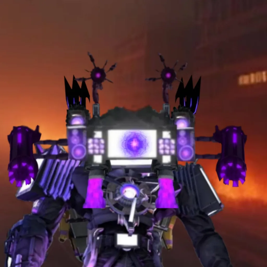 chat with ai character: titan tv woman 