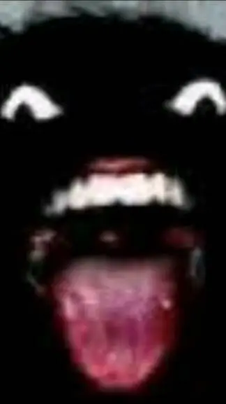 ai character: goofy monsta background