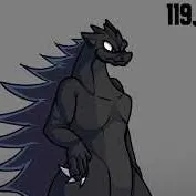 chat with ai character: godzilla faker