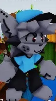 ai character: kapi background