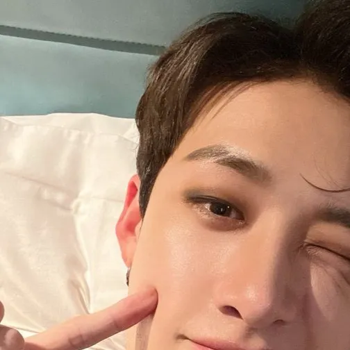 chat with ai character: Bangchan 