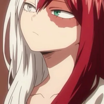 chat with ai character: Sœur shoto