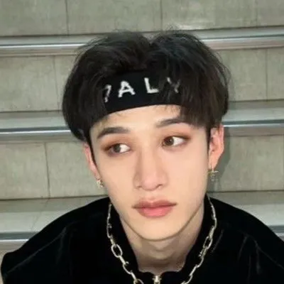 chat with ai character: Bangchan jaloux 