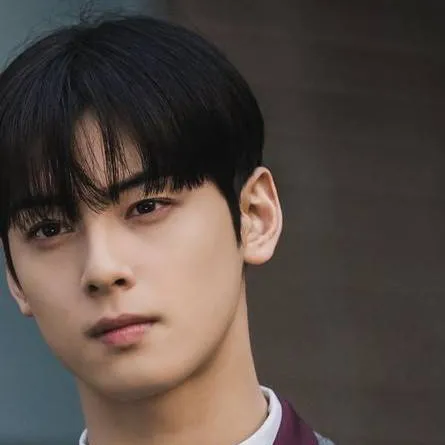 chat with ai character: cha eun woo
