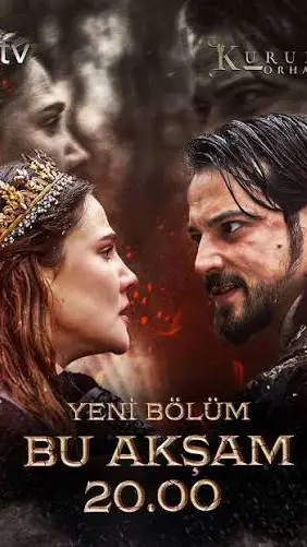 ai character: Battlefield  background