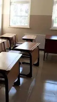 ai character: Turkish School background