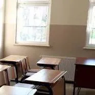 chat with ai character: Turkish School
