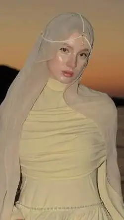 ai character: İşfak Sağlam background