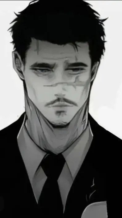 ai character: 💍-Luis-Martinez-💍 background