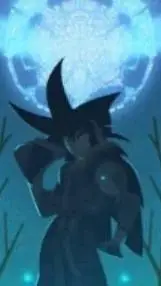 ai character: Kaleo (Resubido) background