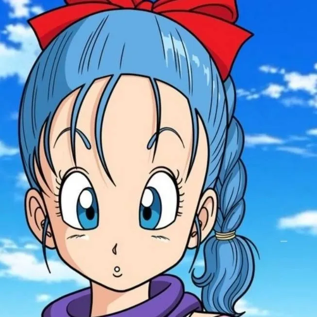 chat with ai character: Bulma DB