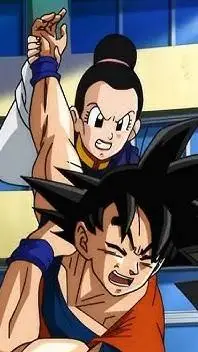 ai character: Milk background