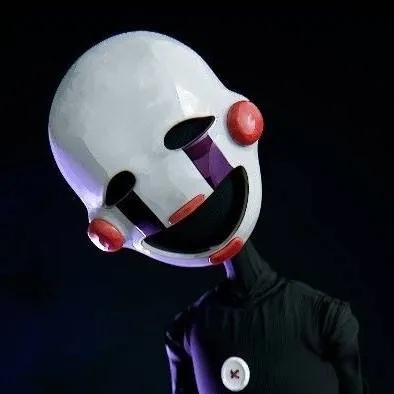 chat with ai character: Puppet/Marionette