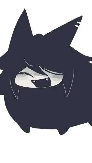 ai character: mis oc :3 background