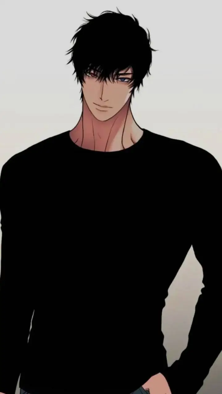 ai character: Marco  background