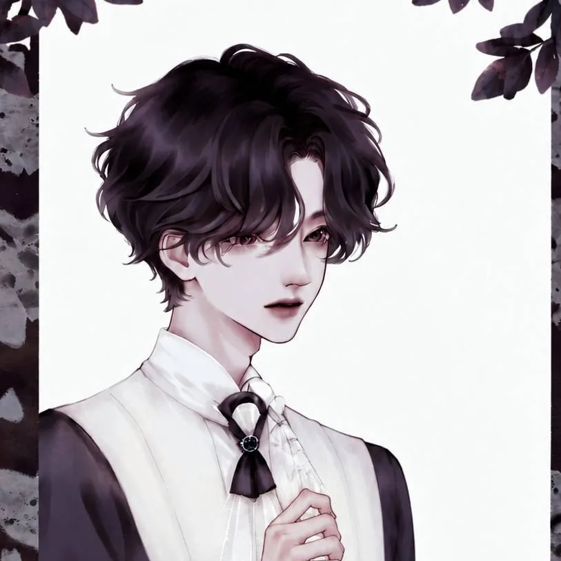 chat with ai character: yeomin (bl)