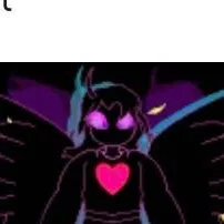 chat with ai character: nightmare madeline