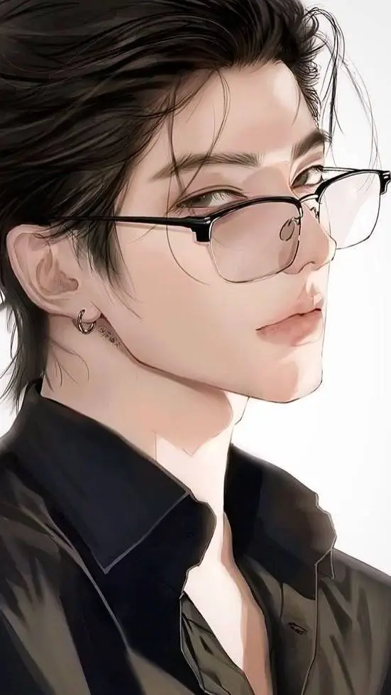 ai character: Lee background