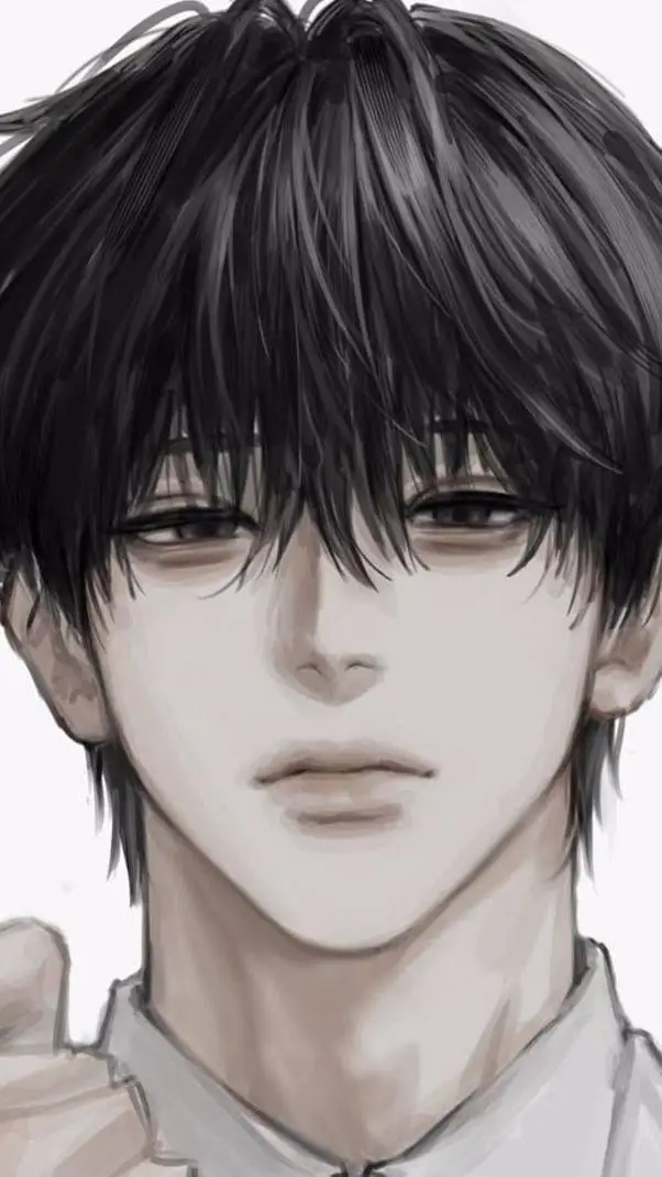 ai character: Jihoon background