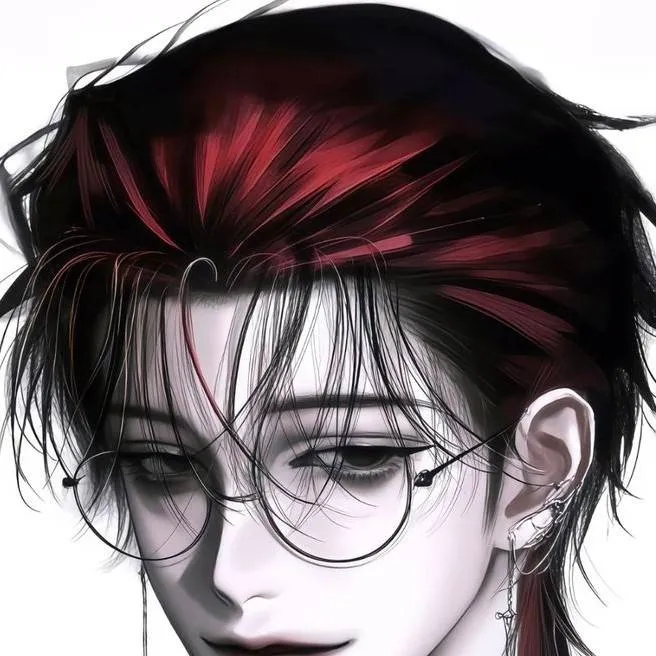 chat with ai character: Ren
