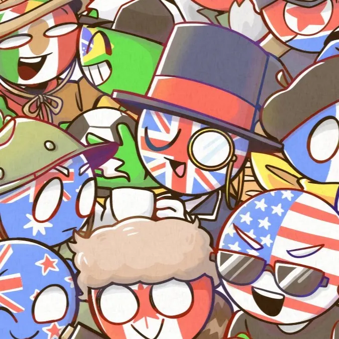 chat with ai character: country humans