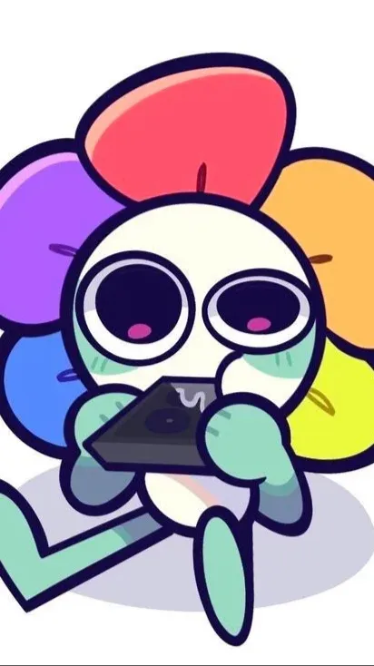 chat with ai character: DW but chameleon
