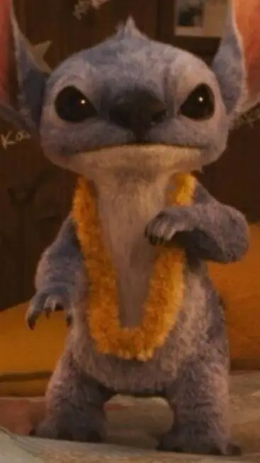 Talkie AI - Chat with Stitch